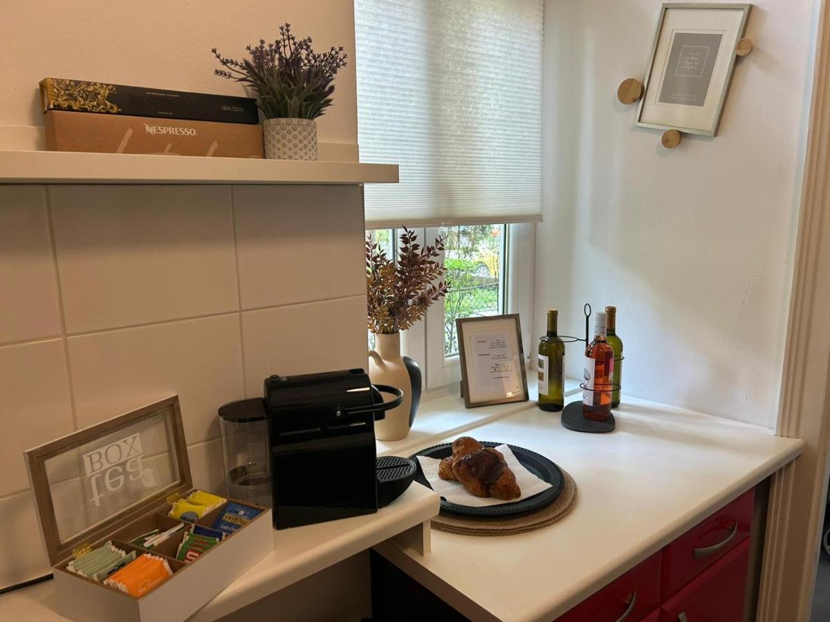 5 Min Schoenbrunn Gloriette, Direct To Center, Free Parking Apartment Wien